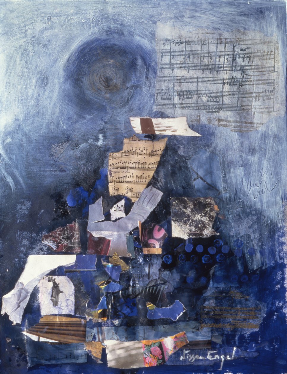 Dopis od Nissan Engel