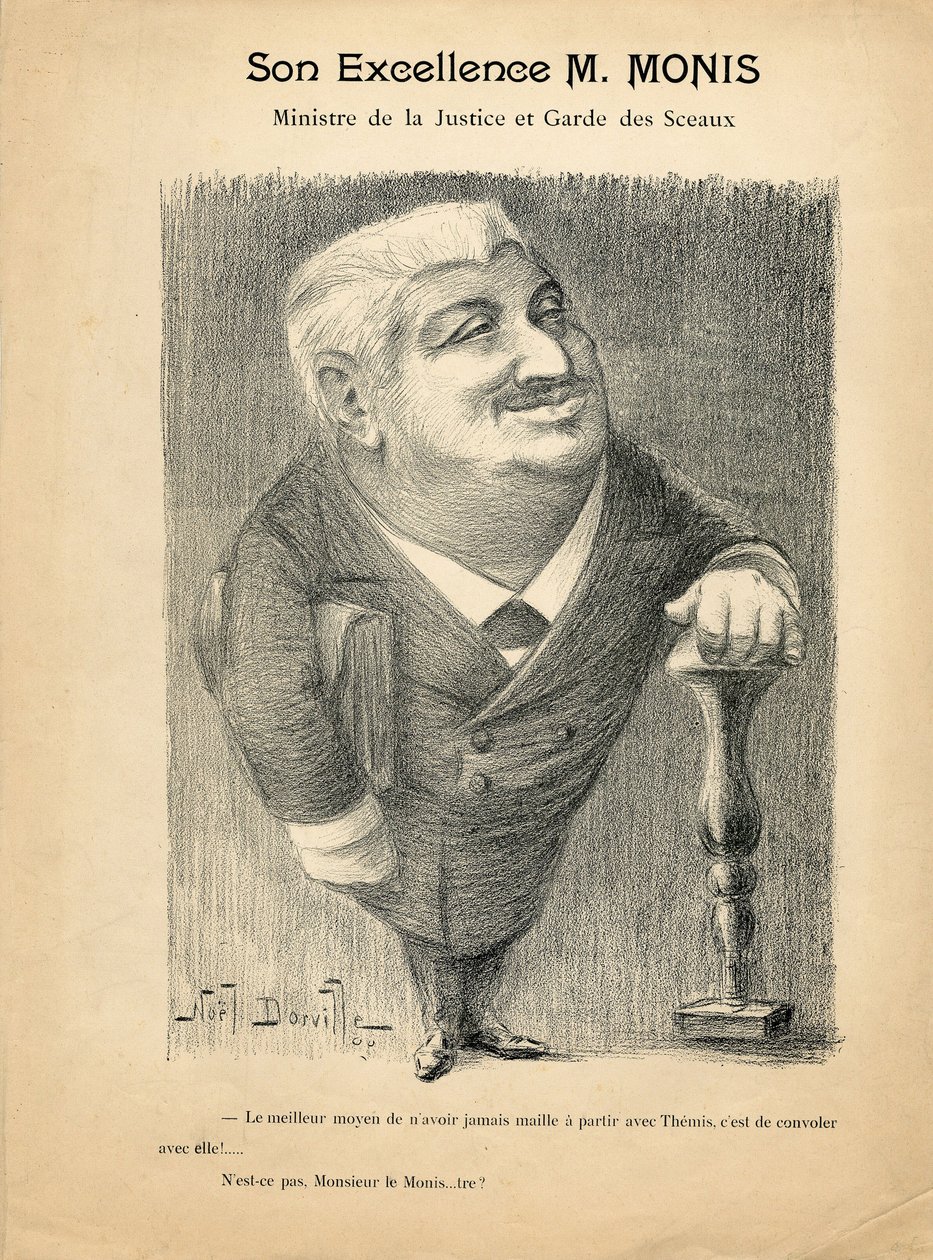létající list od Noel Dorville