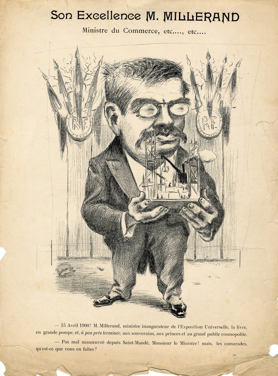 létající list od Noel Dorville