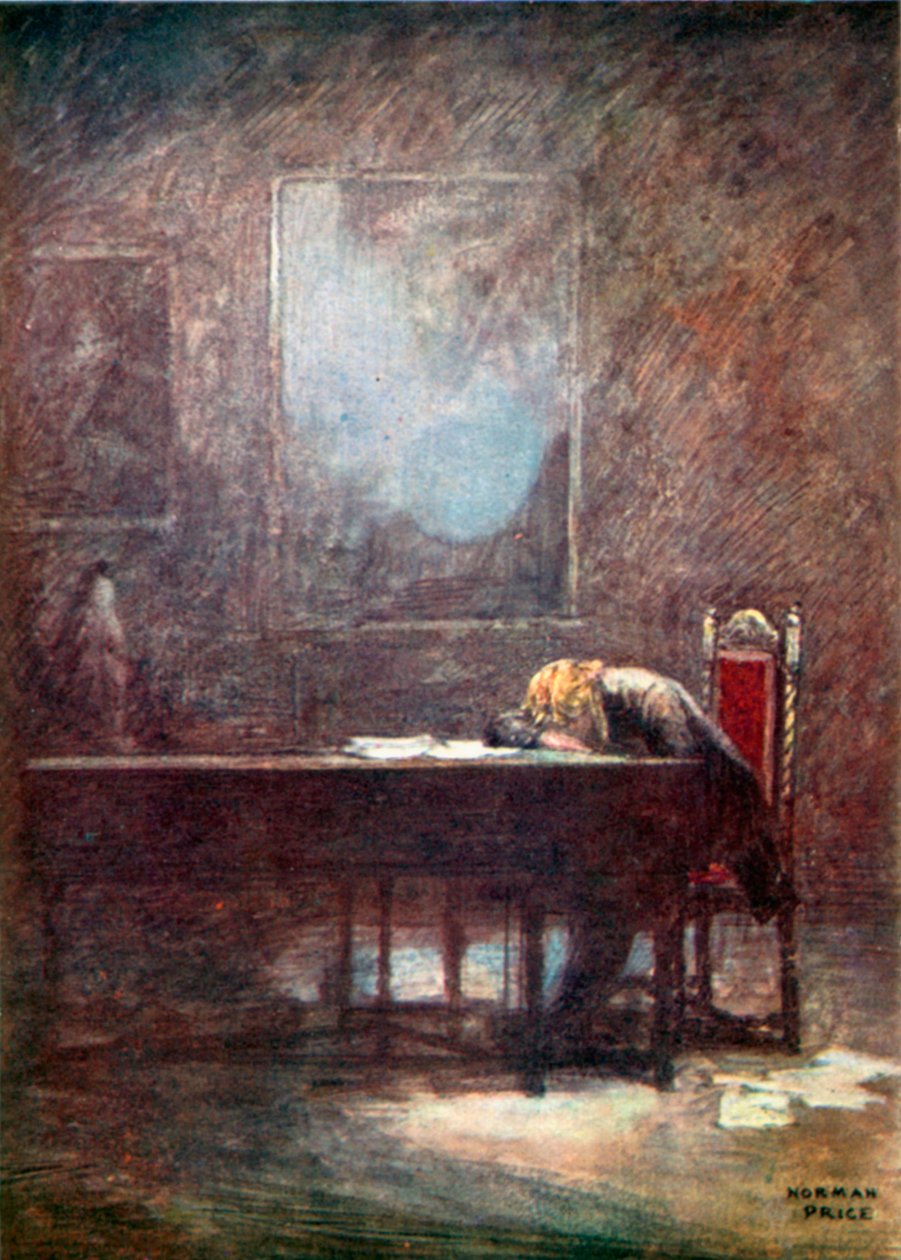 od Norman Mills (after) Price