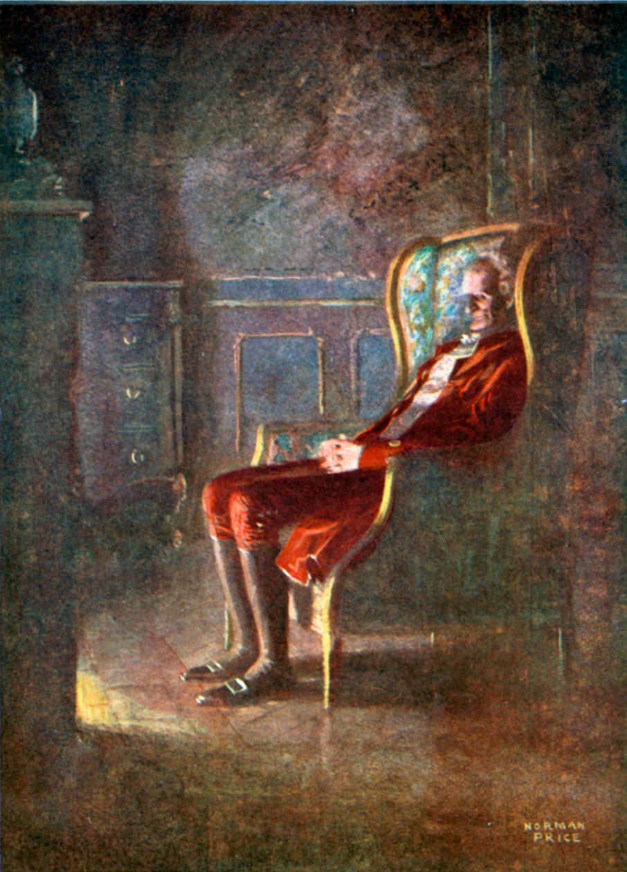  od Norman Mills (after) Price