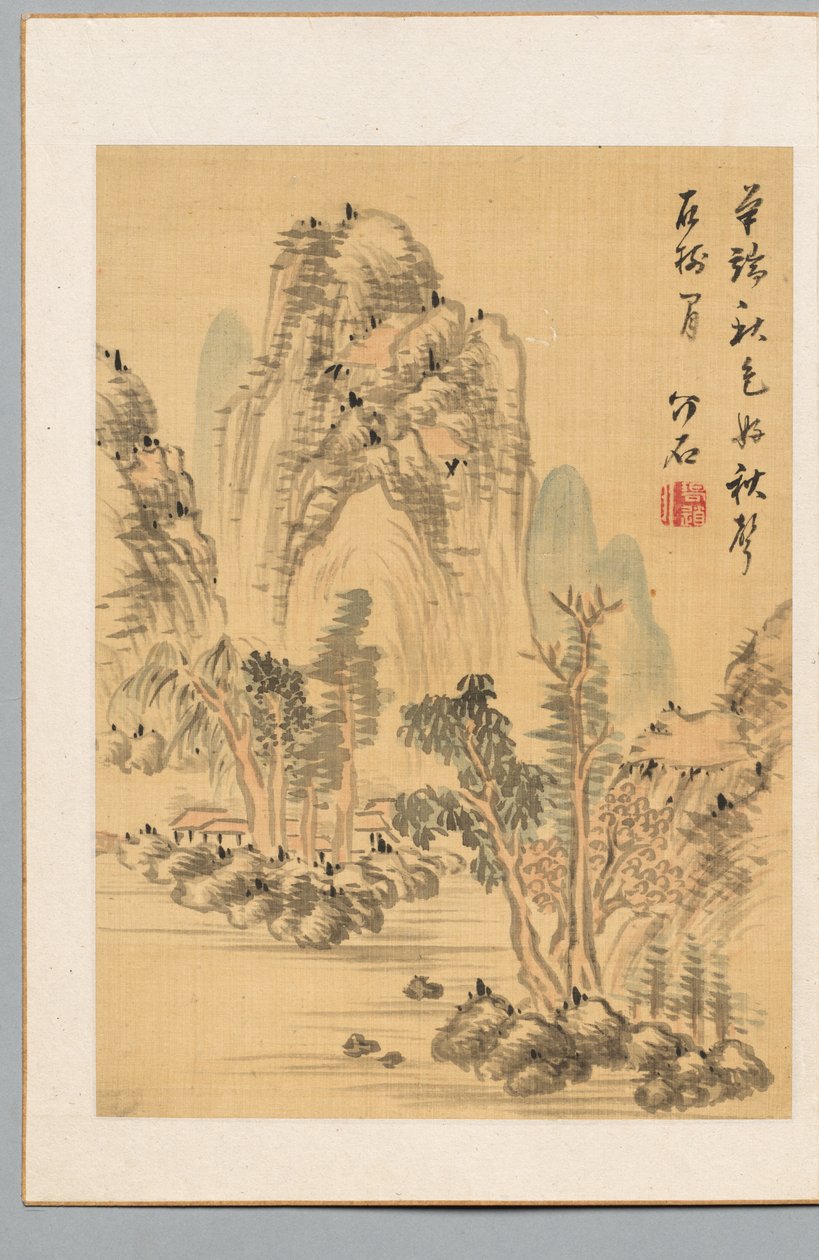 Colors and Sound of Autumn   1307294   cs       czech Successfully Translated  Original: Artistic and Sentimental Collage by Theodore Fraenkel (1896-1964) 1921 Milan, Collection Schwarz courtesy Mudima Translat: Artistic and Sentimental Collage by Theodore od Noro Kaiseki