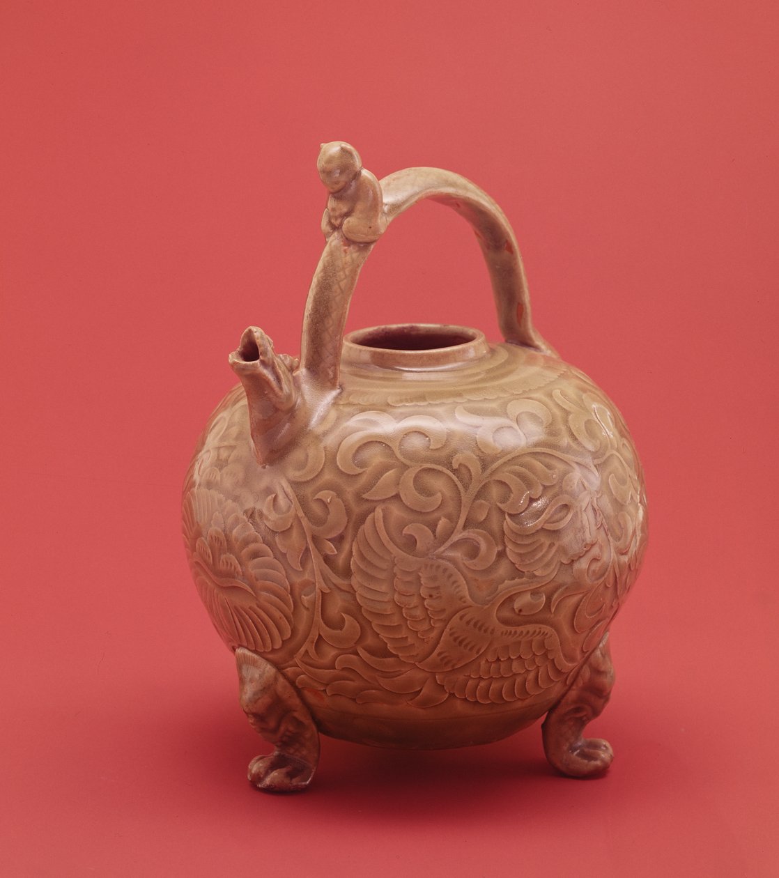 Číše, 11. nebo 12. století (keramika) od Northern Song Dynasty Chinese School