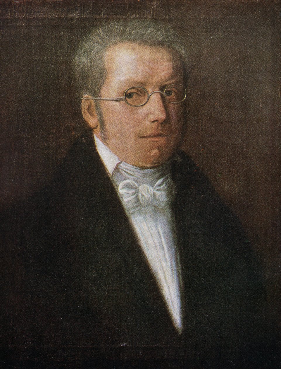 Nicolai Wergeland, z Eidsvoll 1814, publikoval 1914 od Norwegian School