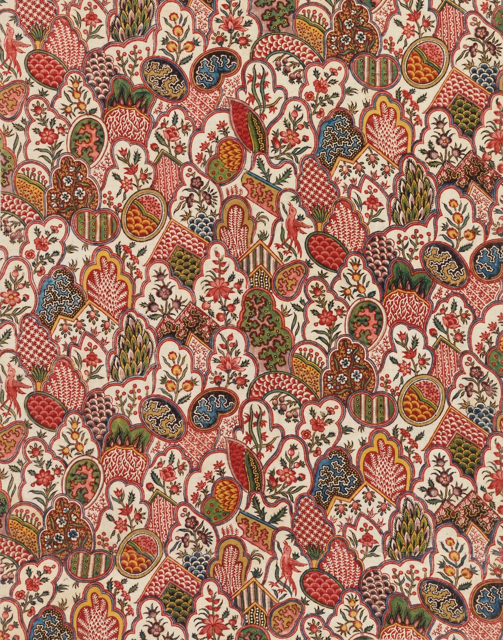 Textil od Oberkampf and Cie.