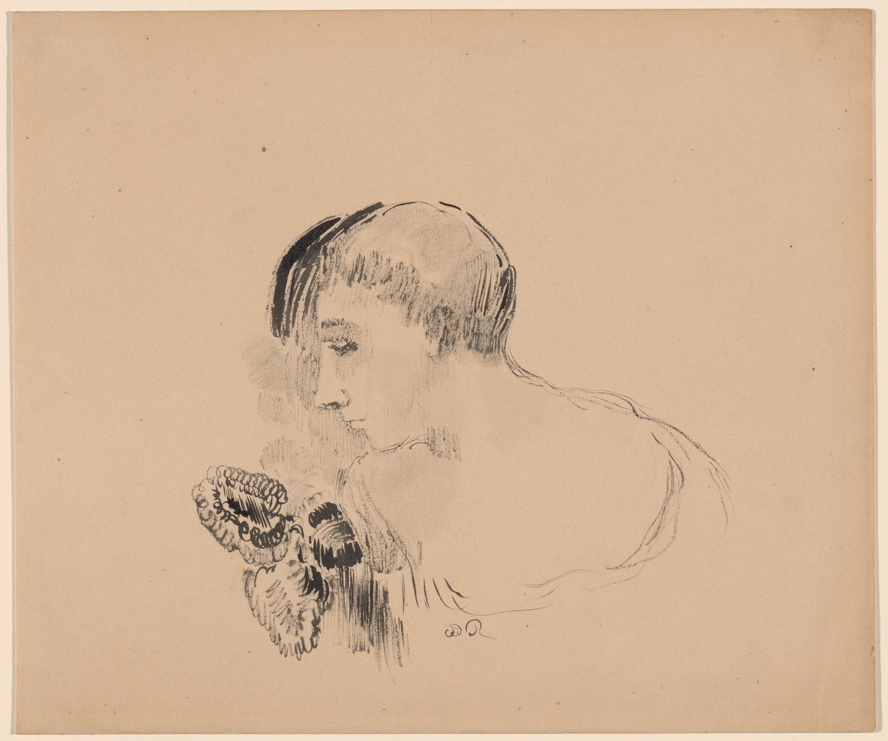 Apollonius od Odilon Redon