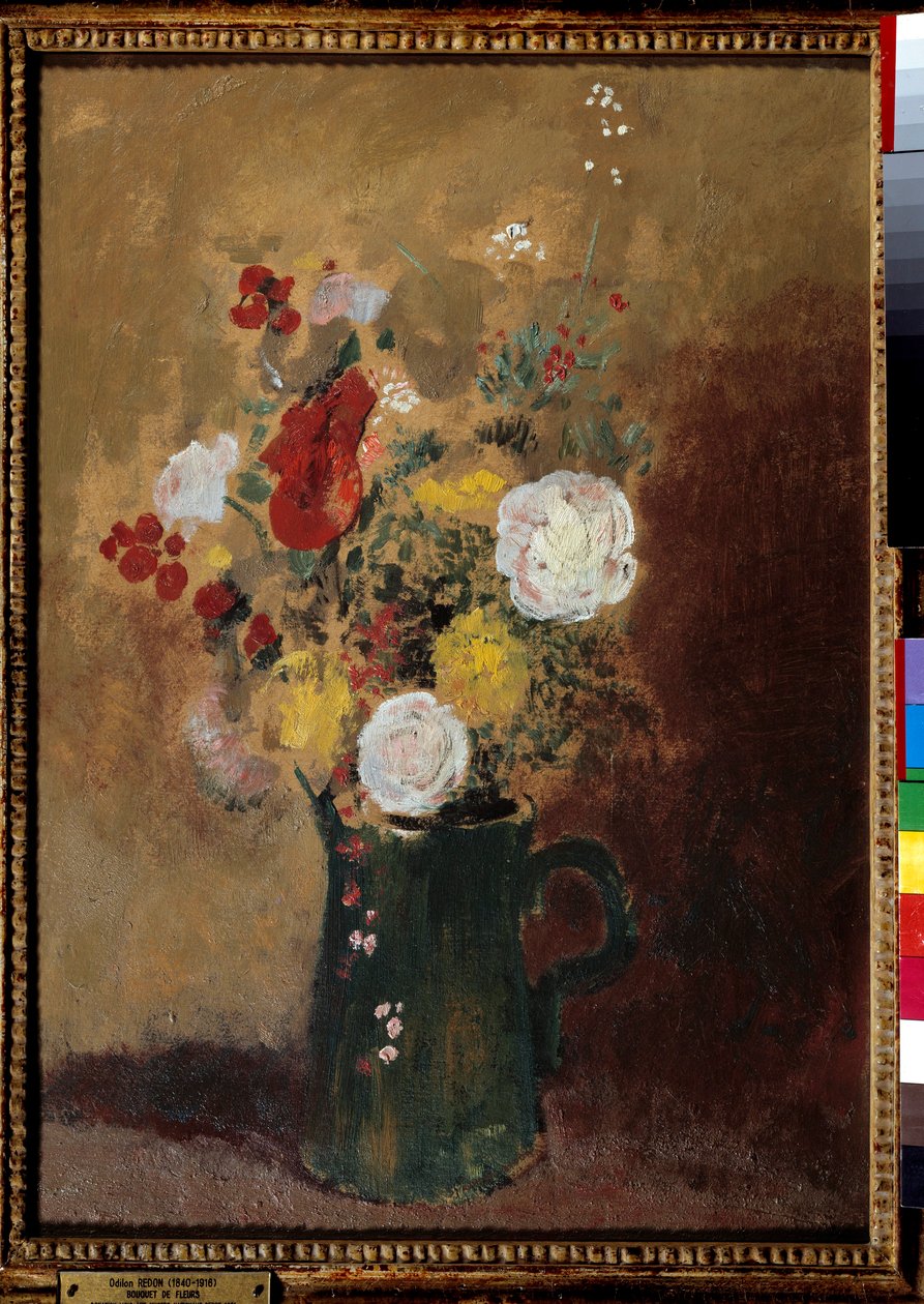 Závěsný od Odilon Redon