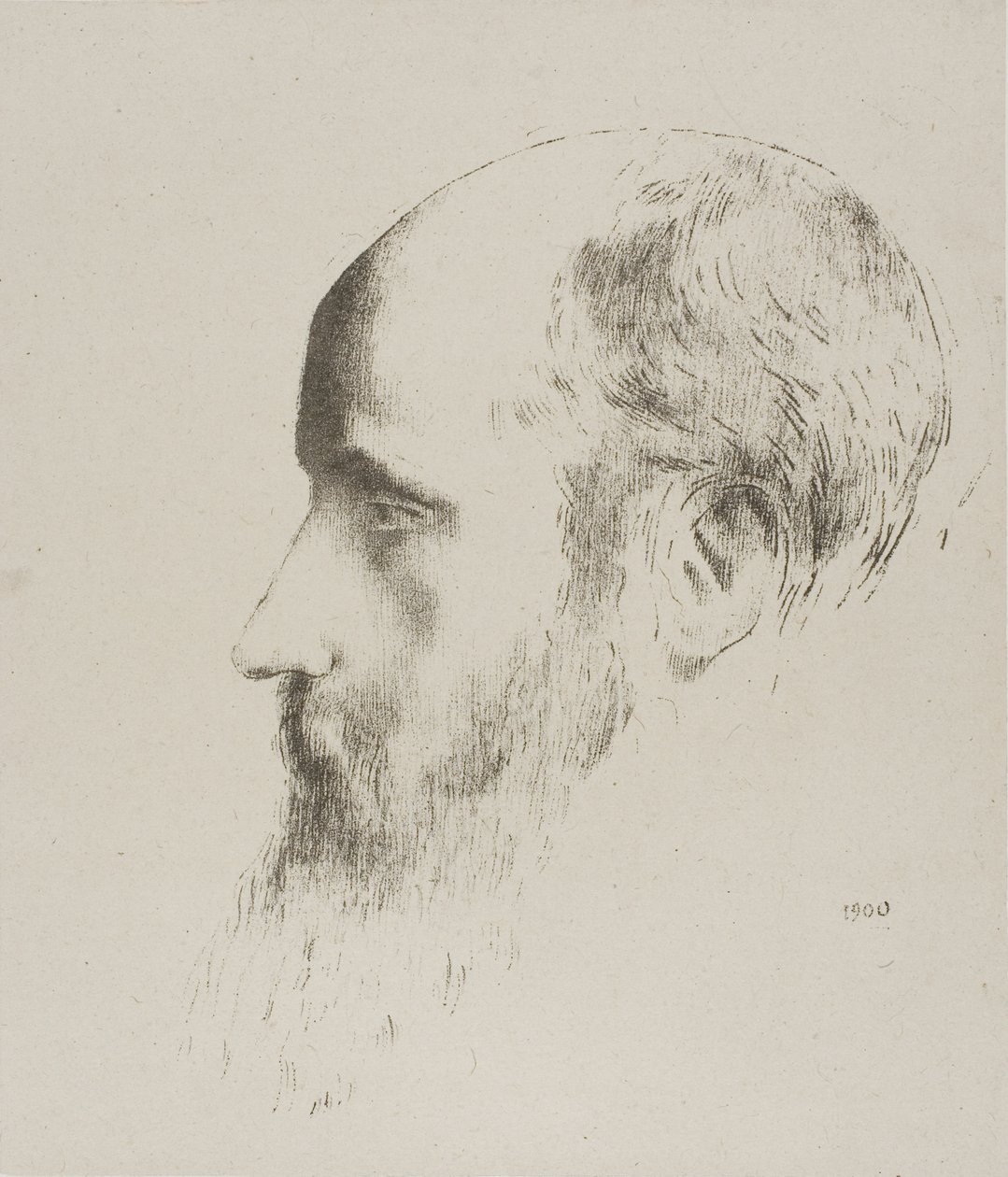 Edouard Vuillard od Odilon Redon