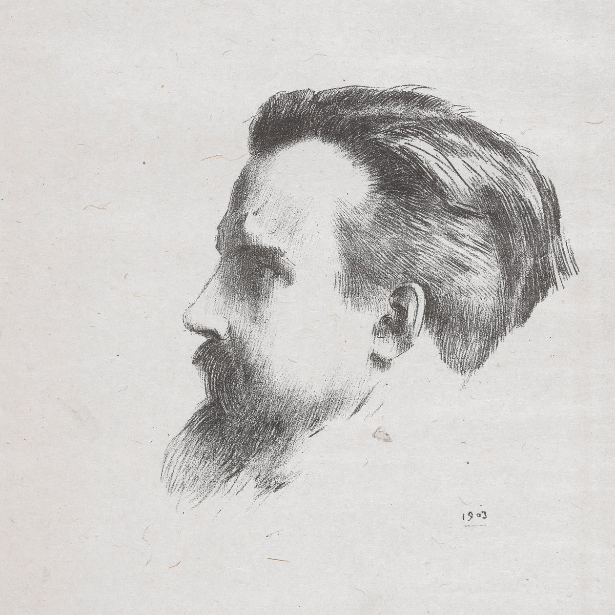 Maurice Denis od Odilon Redon