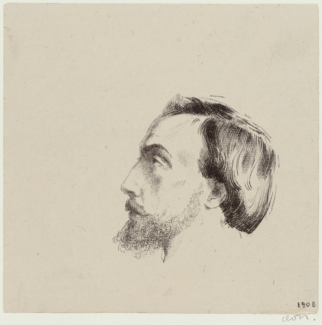 Miguel Llobet od Odilon Redon
