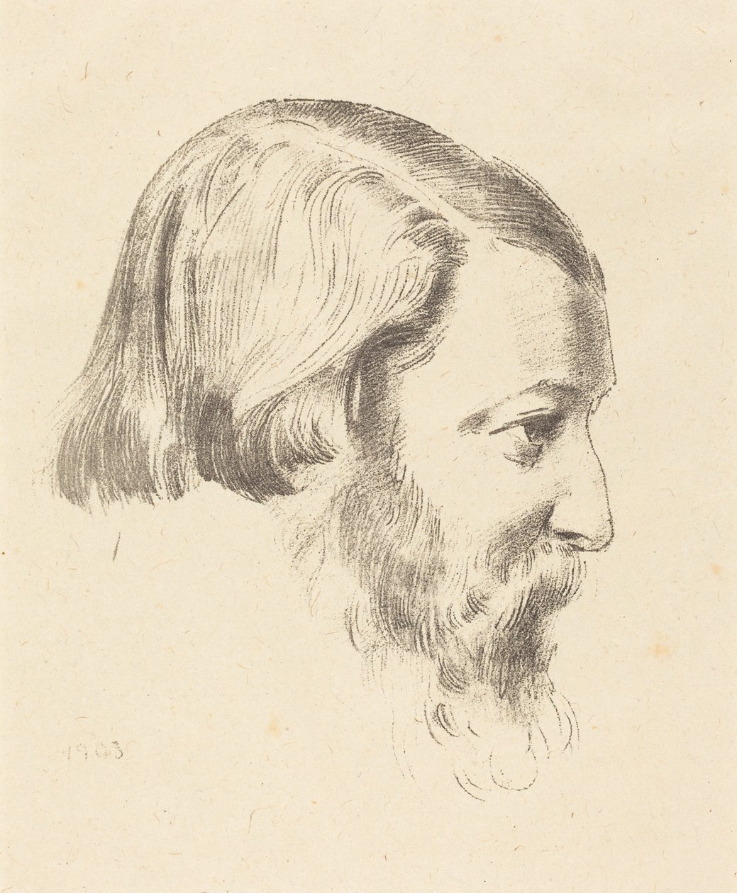 Paul Sérusier od Odilon Redon