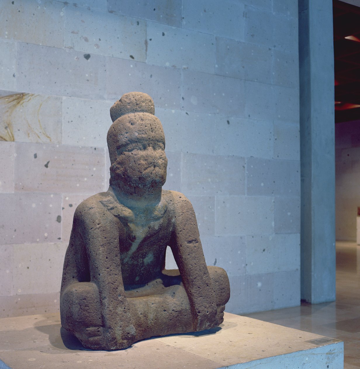 Socha, Cuauhtotolapan, Veracruz, Předklasické období od Olmec