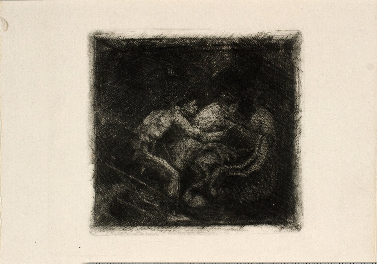 Ixion od Oluf Hartmann
