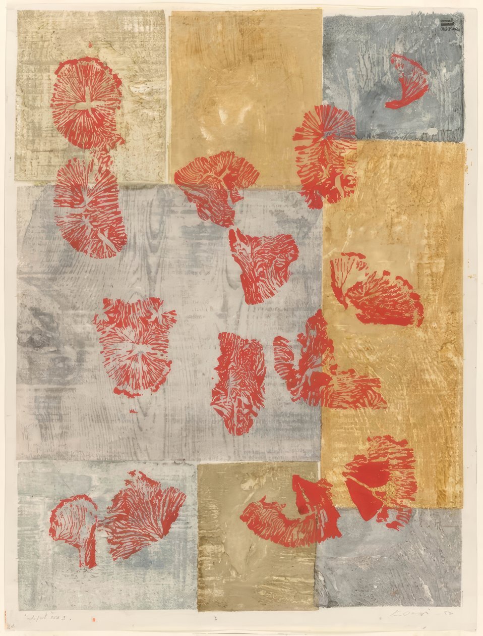 Předmět č. 2 od Onchi Kôshirô