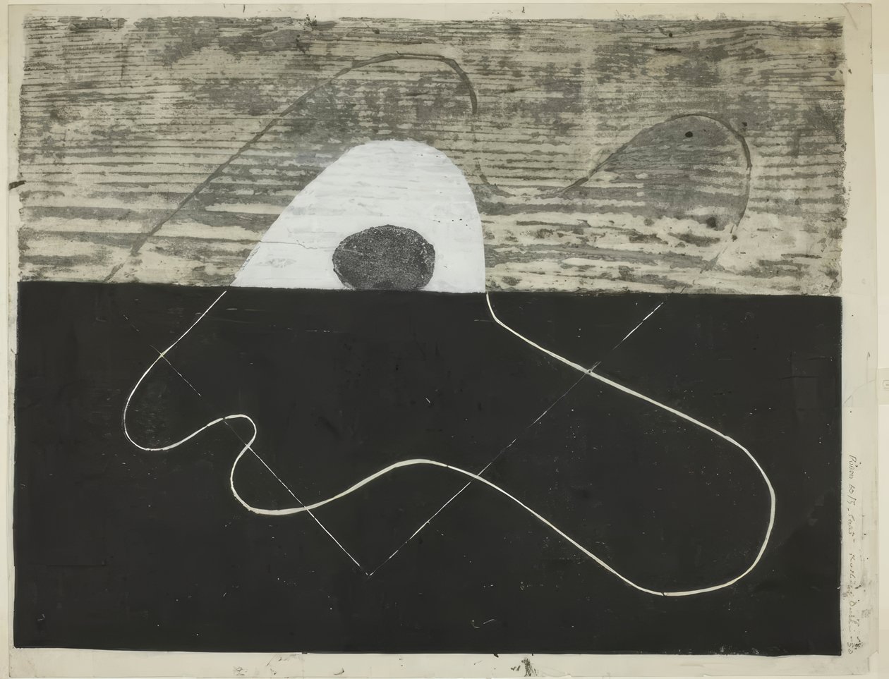 Báseň č. 15: Minulost od Onchi Kôshirô