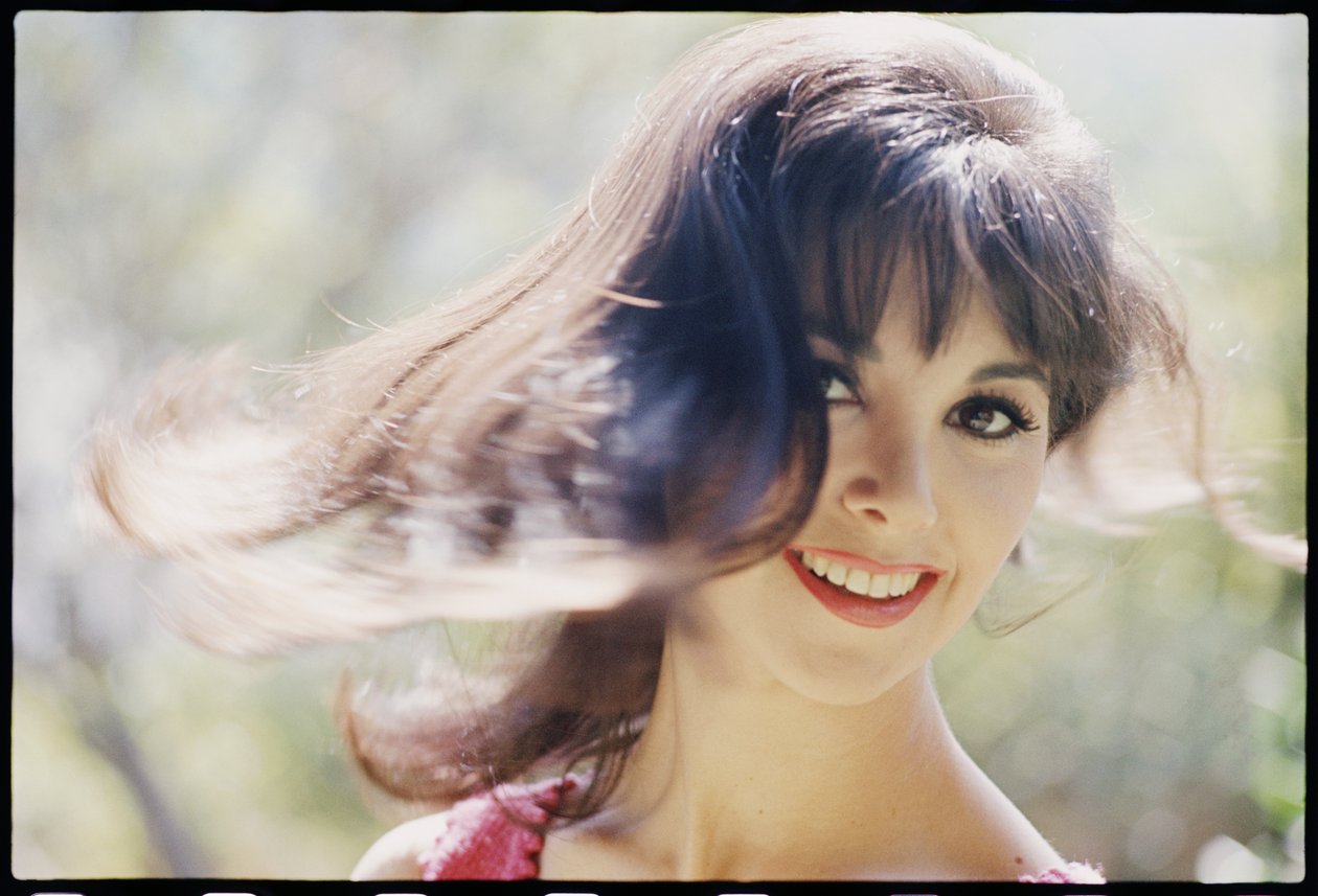 Marlo Thomas pohodil vlasy od Orlando Suero