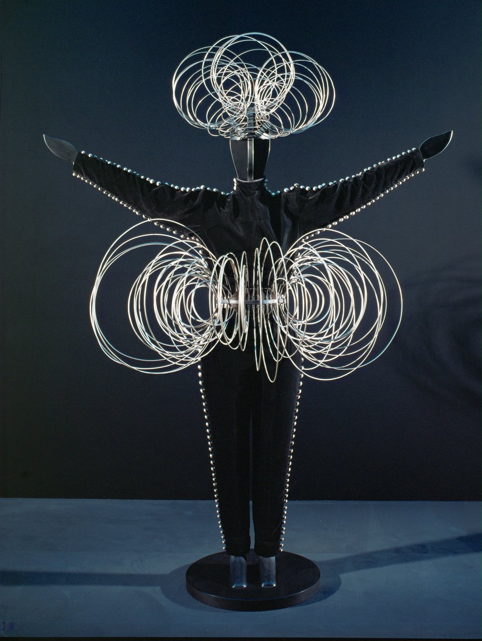  od Oskar Schlemmer