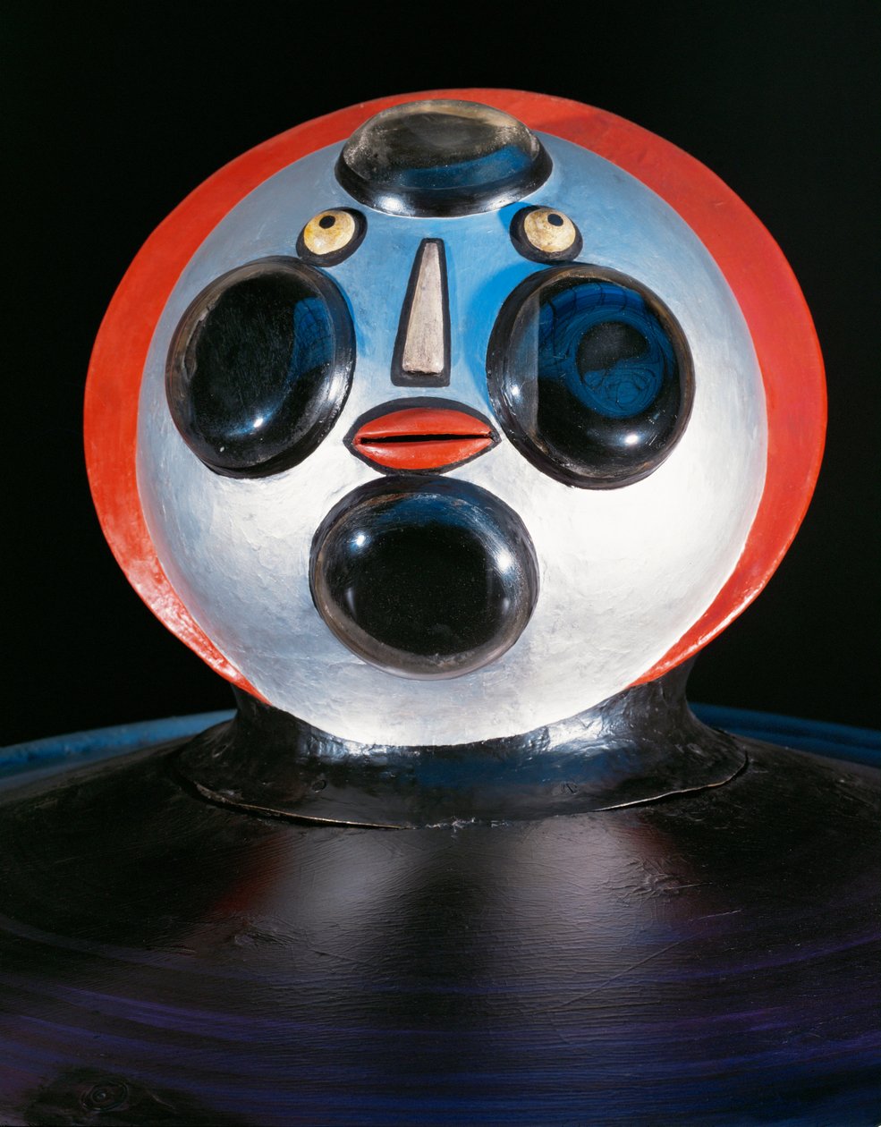  od Oskar Schlemmer