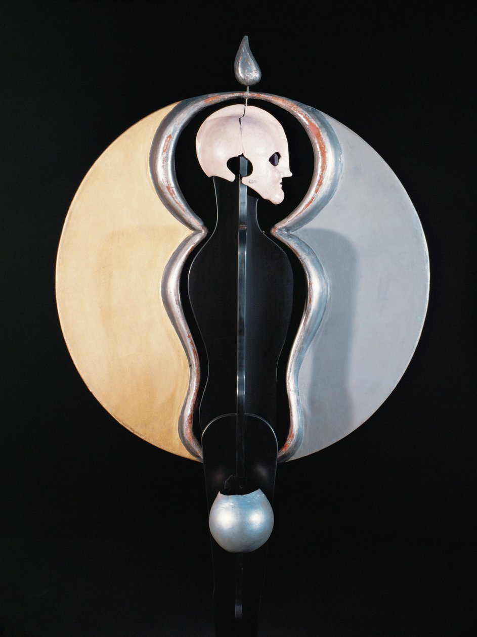  od Oskar Schlemmer