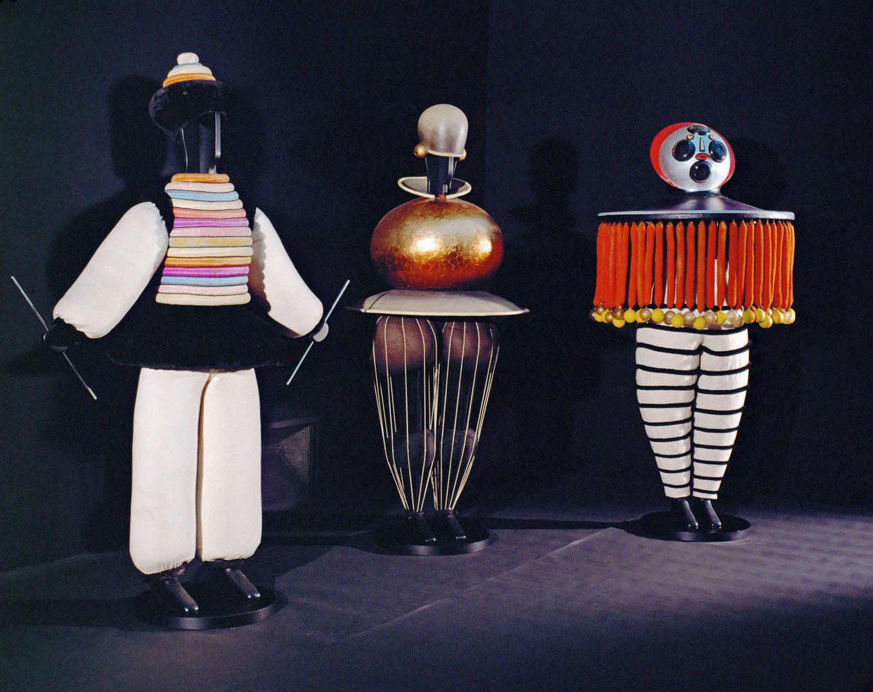  od Oskar Schlemmer