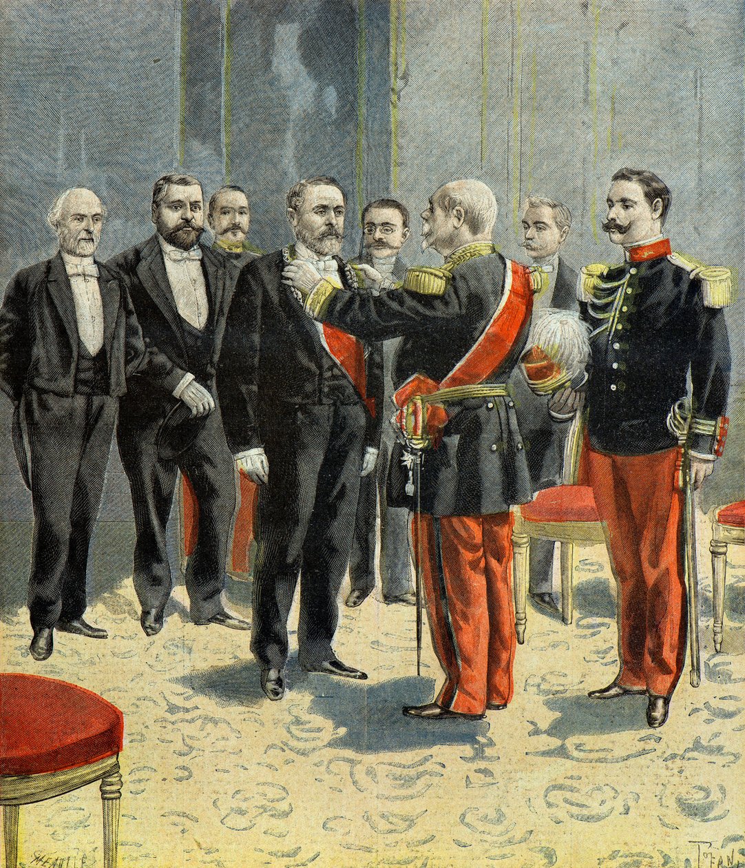  od Oswaldo Tofani
