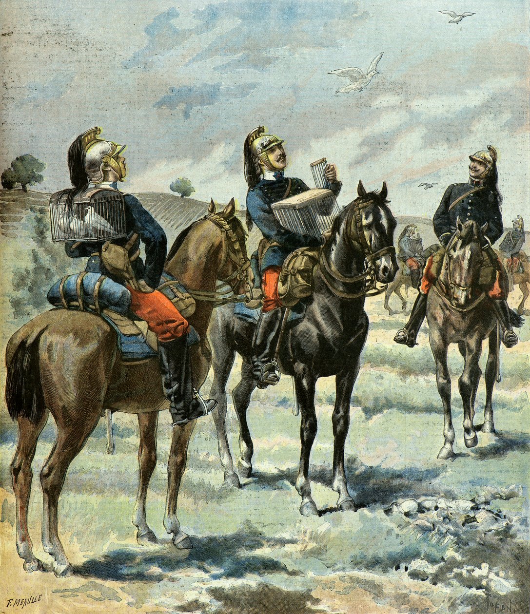  od Oswaldo Tofani