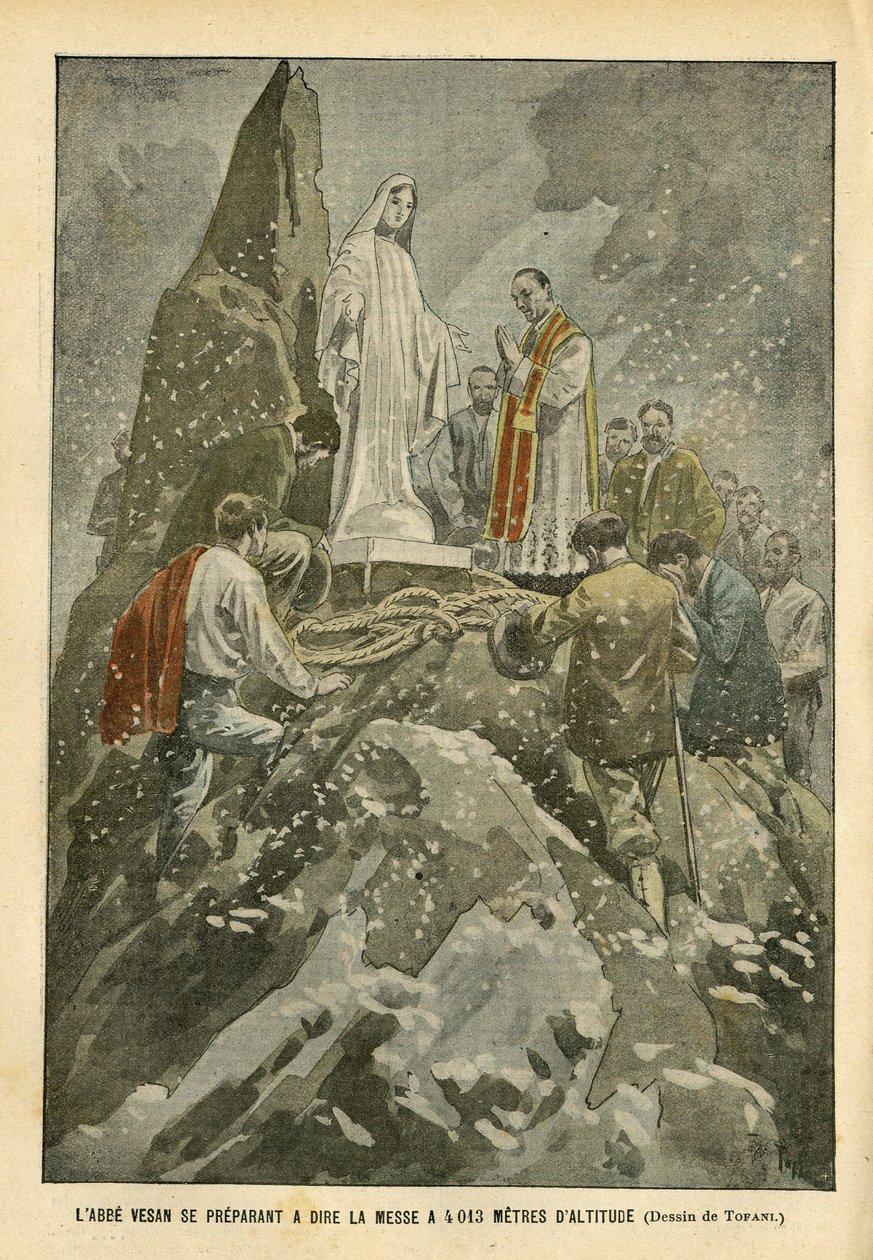 Závěsný od Oswaldo Tofani