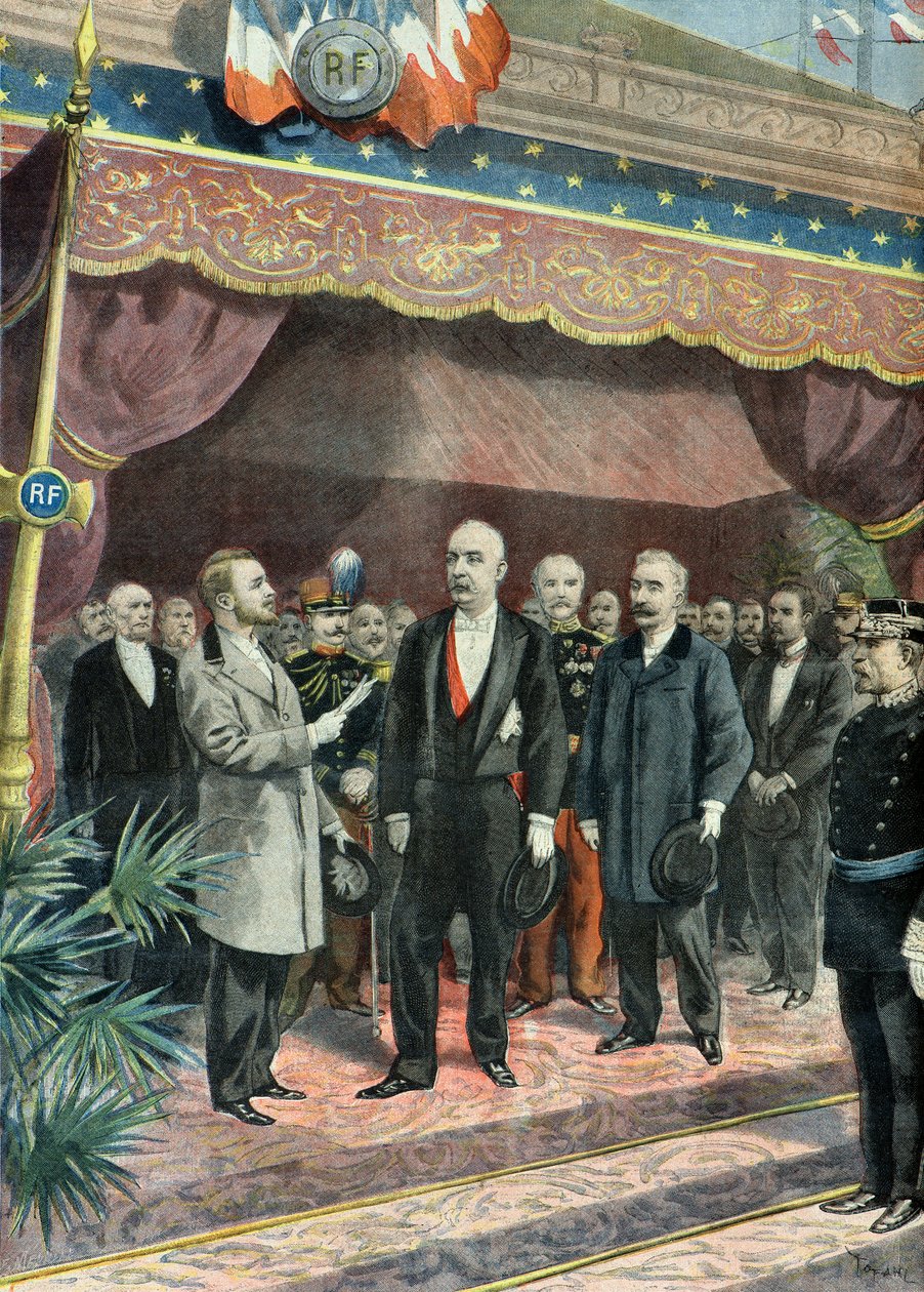  od Oswaldo Tofani
