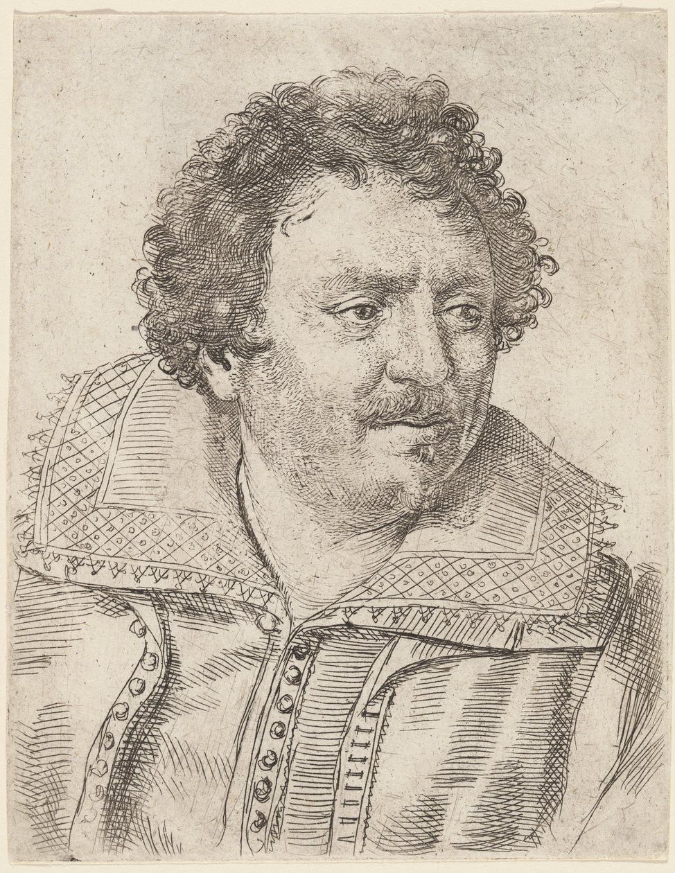 Giacomo Antonio Mannini od Ottavio Leoni