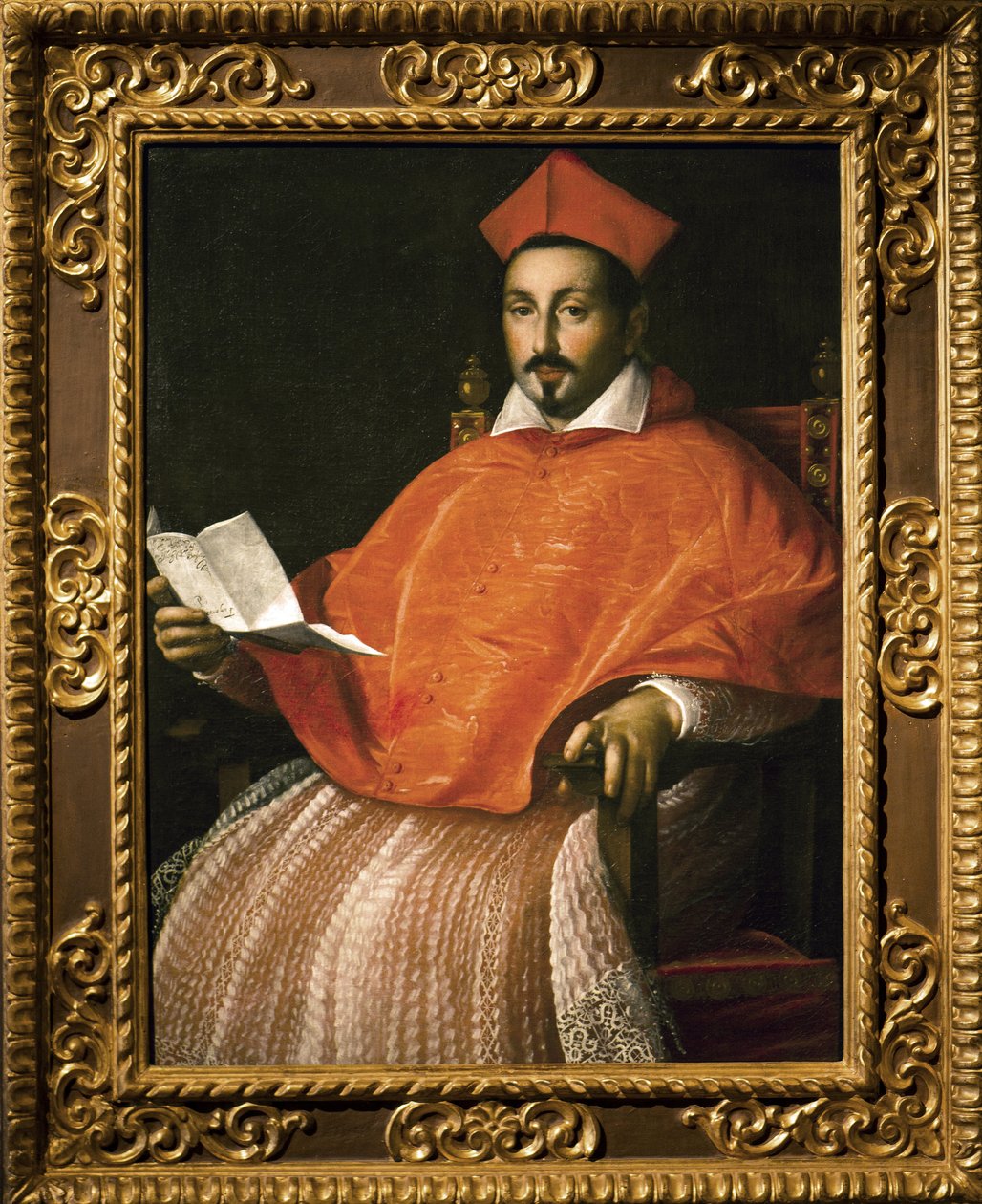 Závěsný od Ottavio Mario Leoni