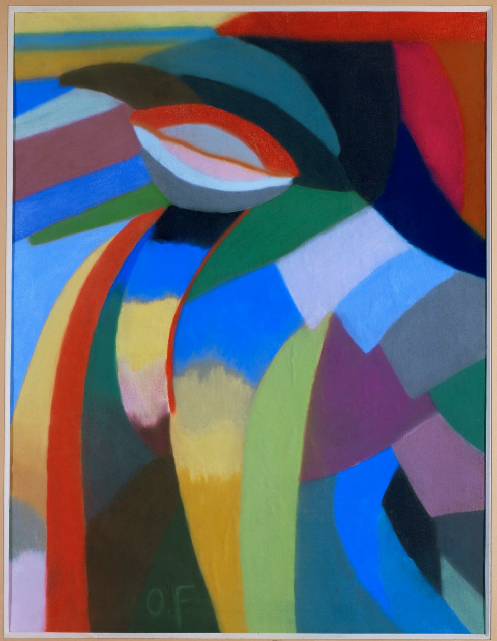 Složení od Otto Freundlich