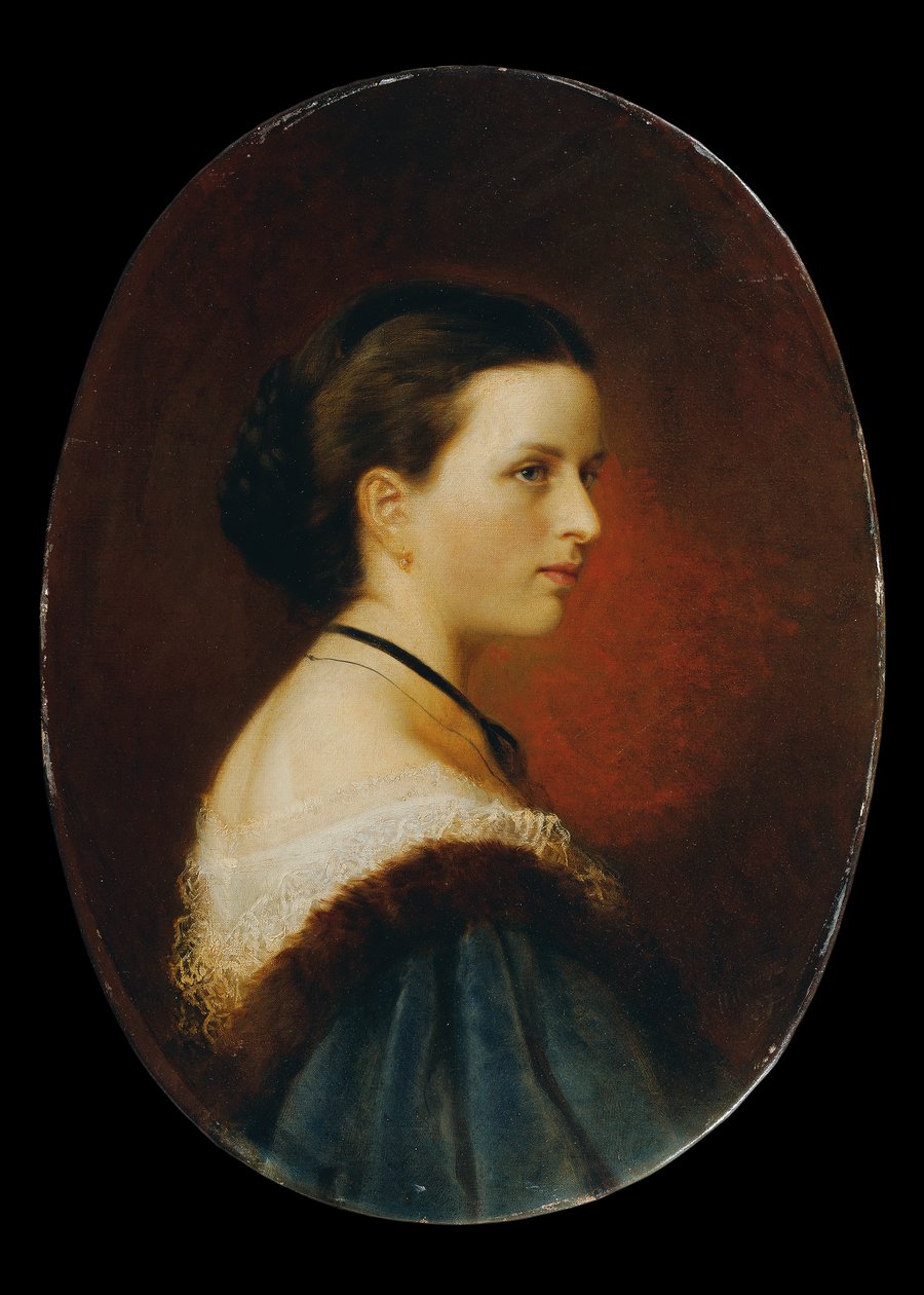 Bertha von Thoren od Otto von Thoren