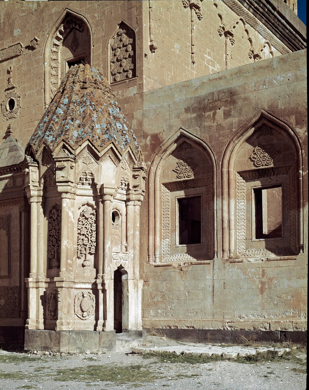 Závěsný od Ottoman School