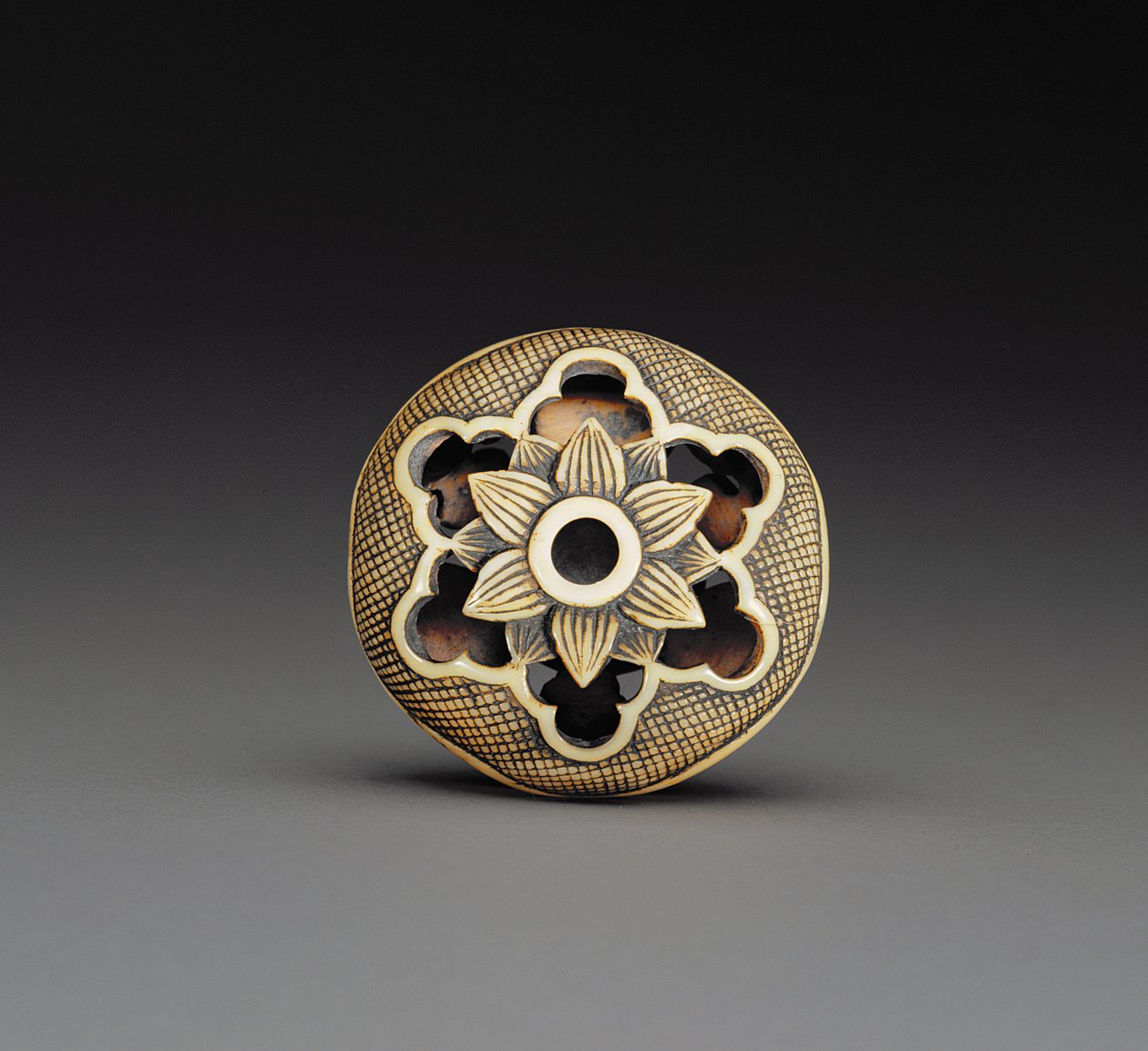Netsuke, kolem roku 1870 (viz 195484) od Ozaki Kokusai