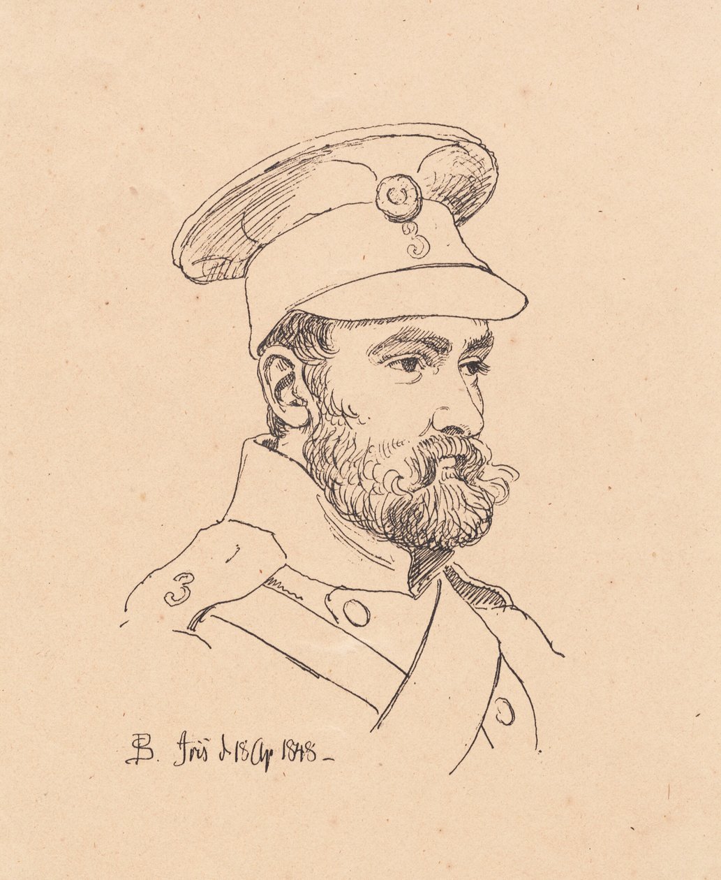J. Th. Lundbye od P.C. Skovgaard