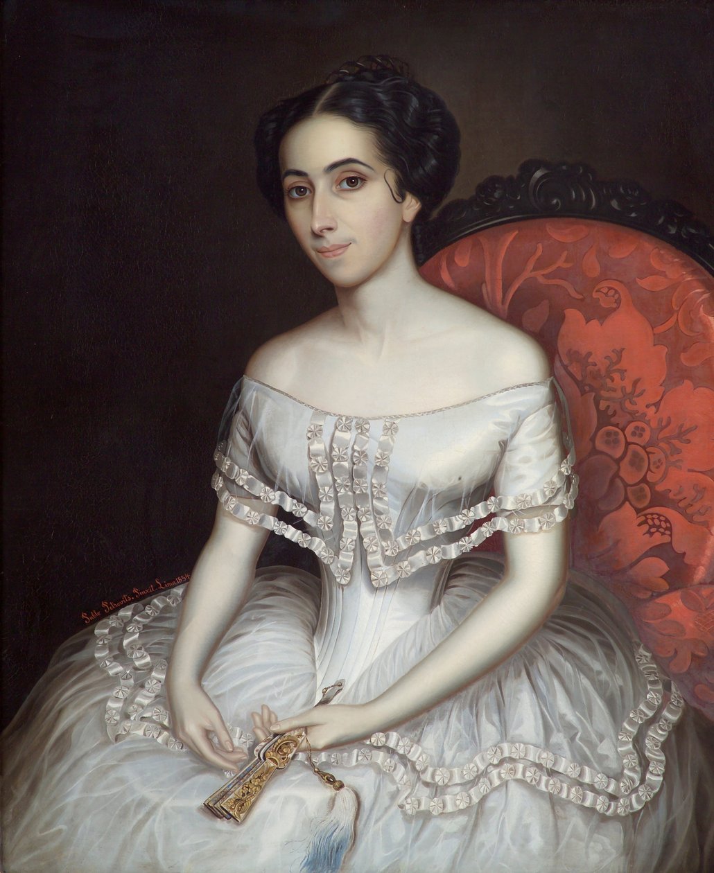 Carolina Gutierrez de la Fuente od Pablo Petrovits