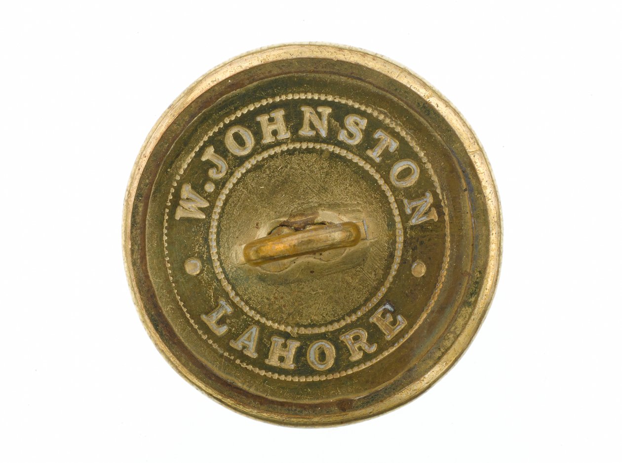 Button, Bengálský štábní sbor od Pakistani School