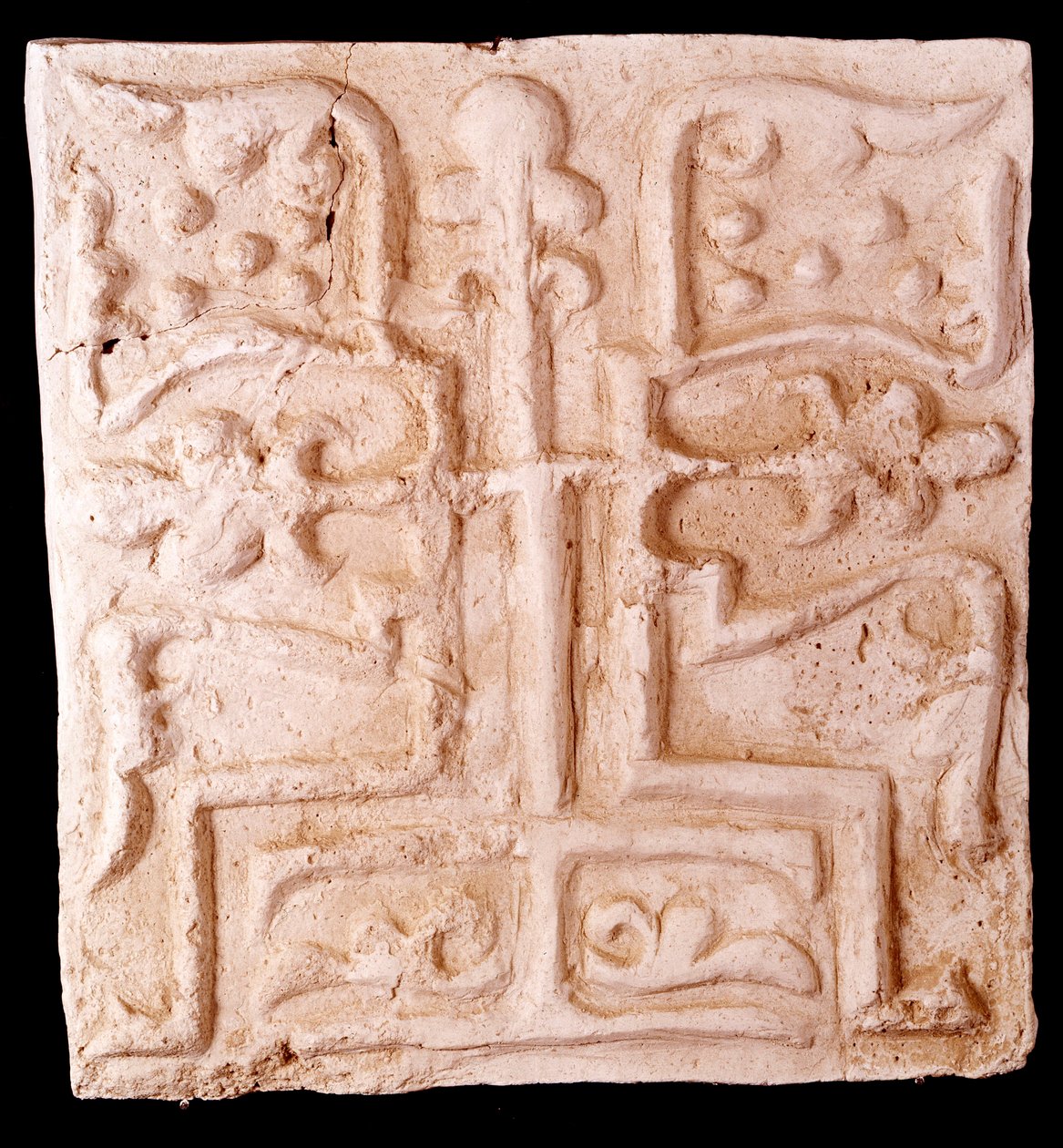 Závěsný od Paleo Christian Paleo Christian