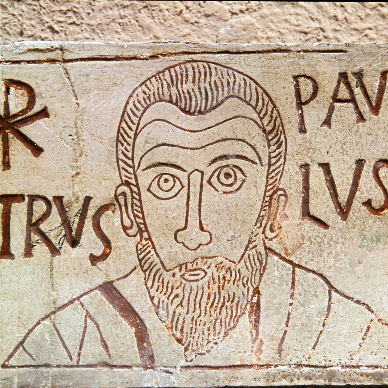 Závěsný od Paleo Christian Paleo Christian