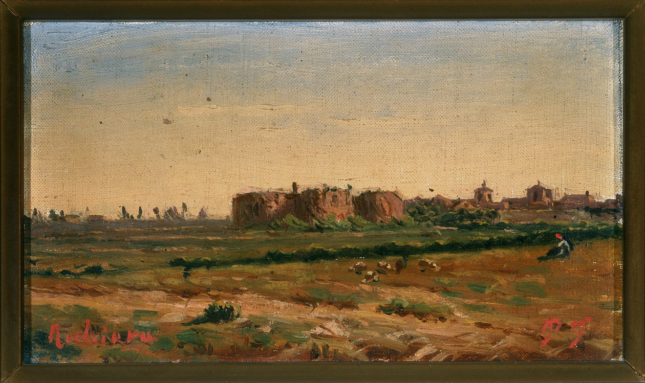 Rubiera od Paolo Ferretti