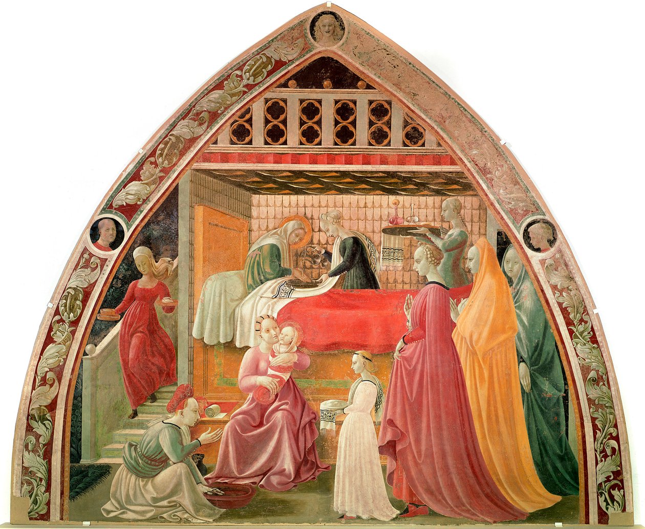 Závěsný od Paolo Uccello