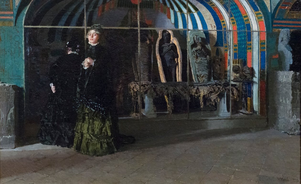 muzeum od Paolo Vetri