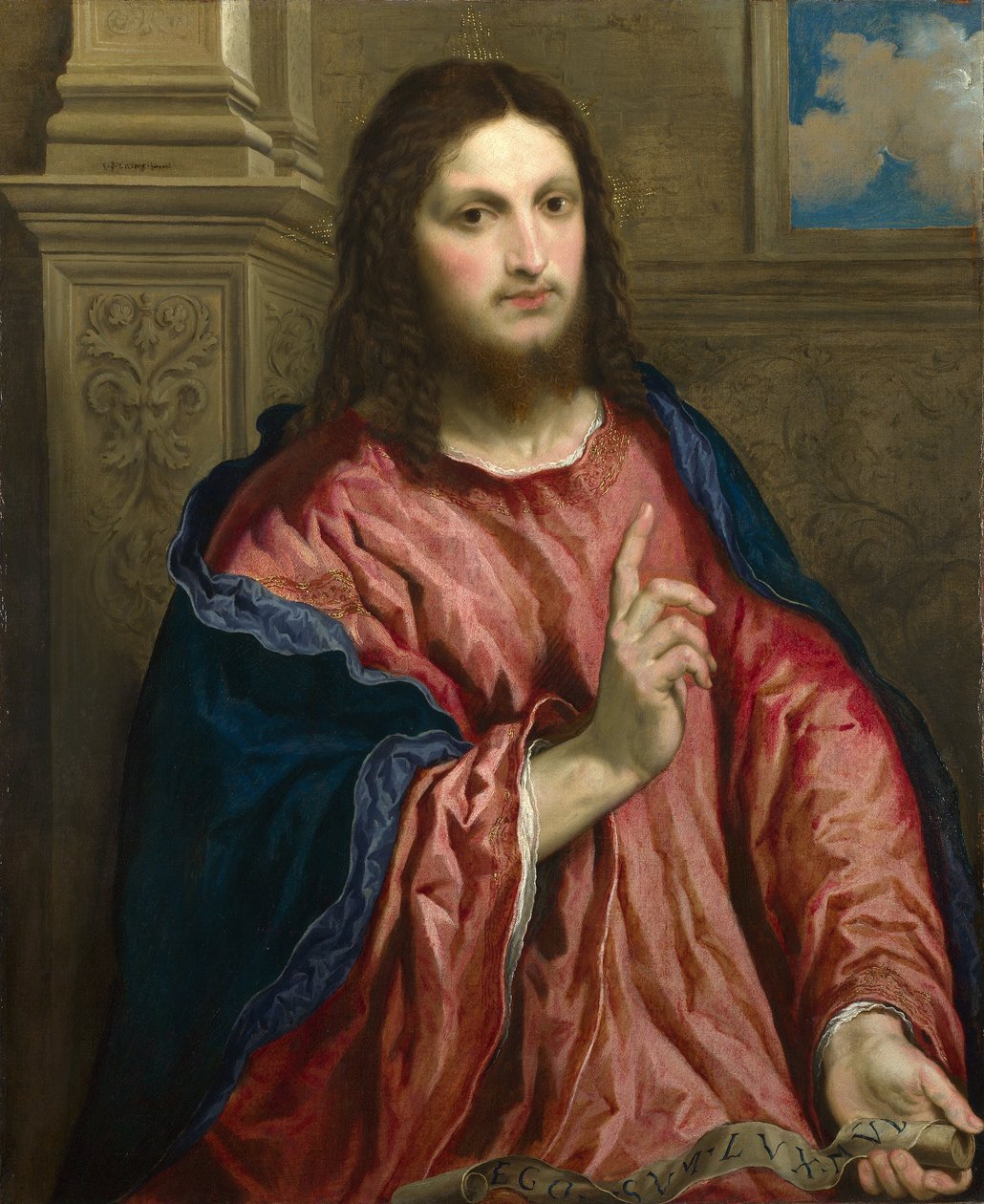 Kristus jako 