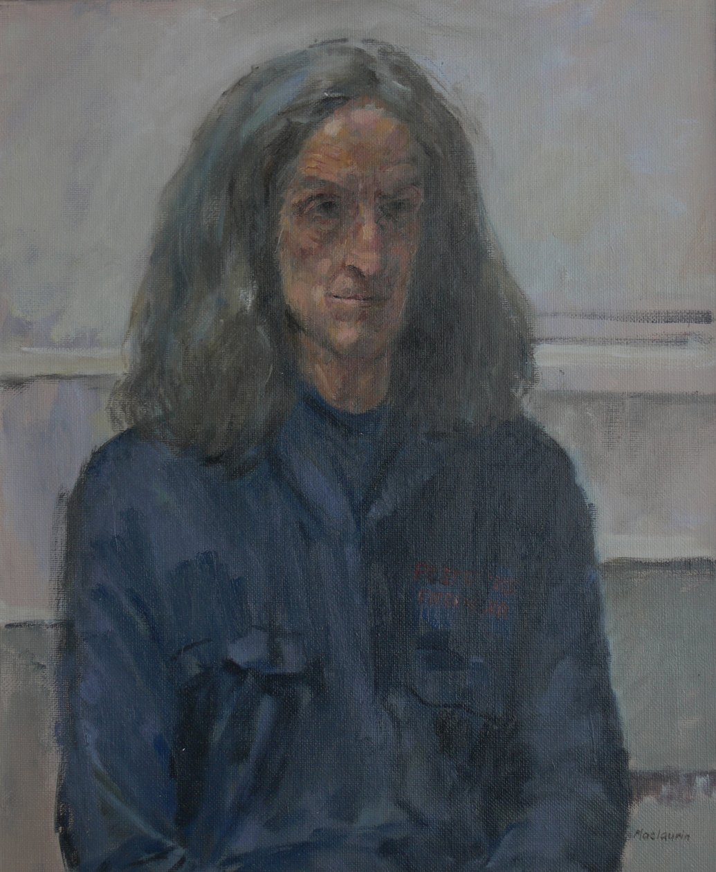 Murray, 2008 od Pat Maclaurin