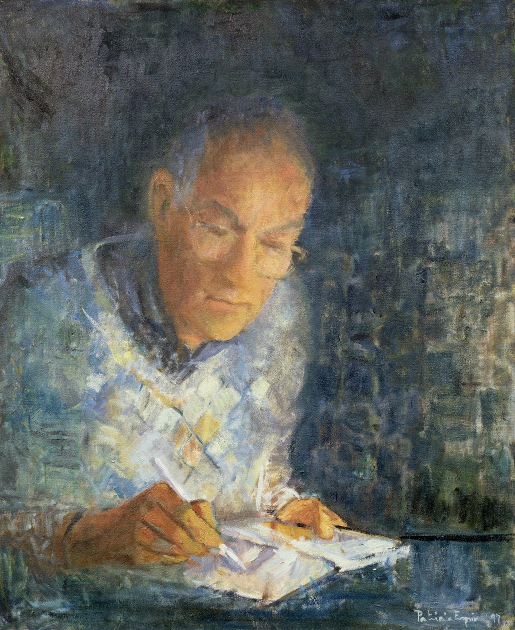 Jen pár poznámek, 1997 od Patricia Espir