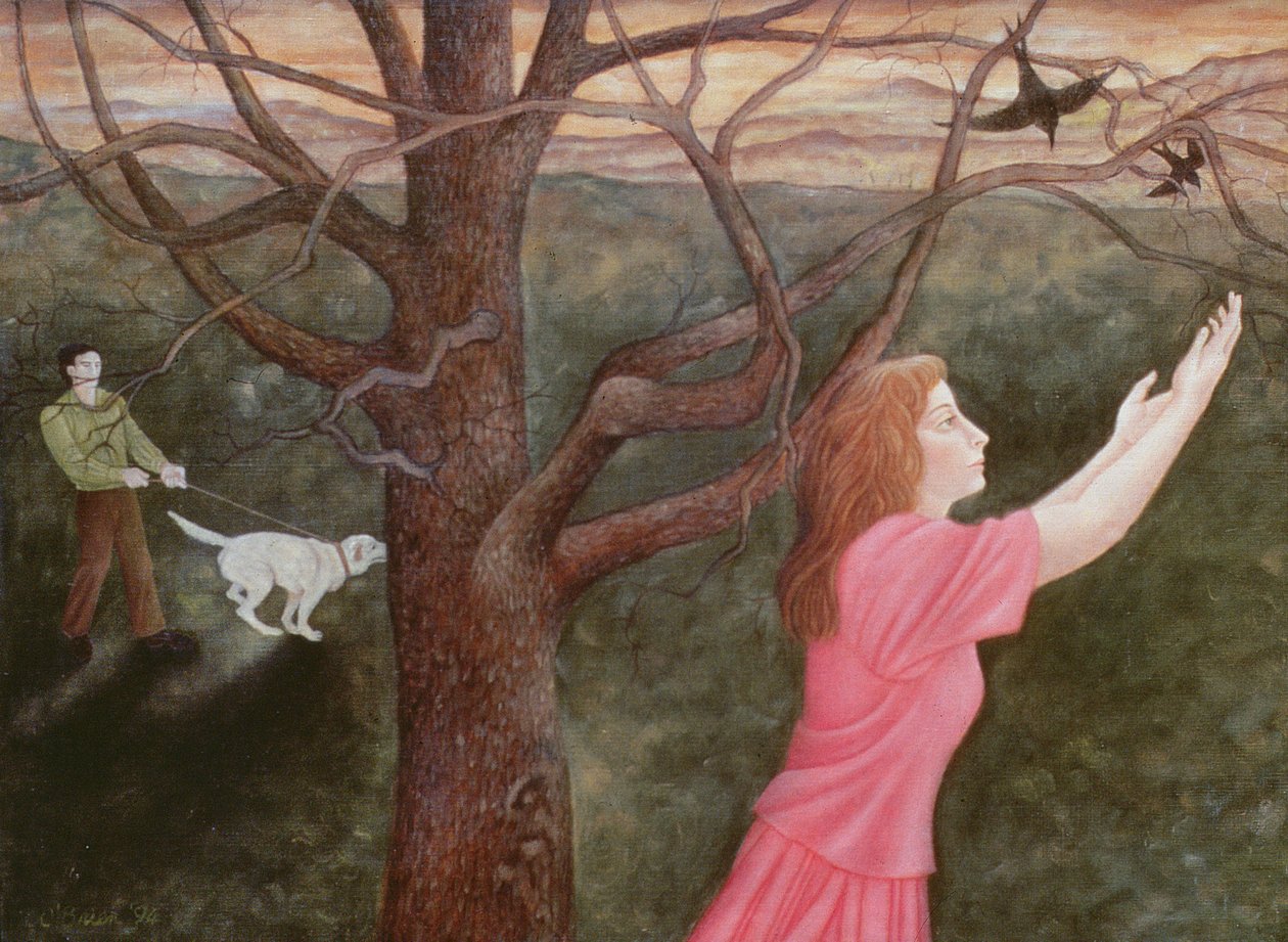 Let, 1994 od Patricia OBrien