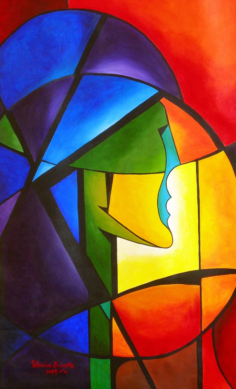 Revival, 2005 od Patricia Brintle