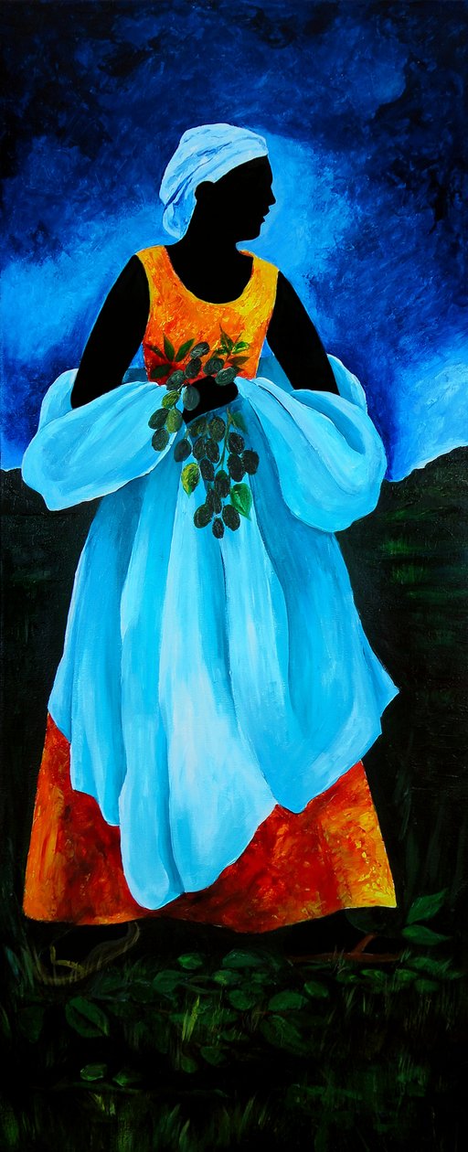 Sezóna Quenepe, 2011 od Patricia Brintle
