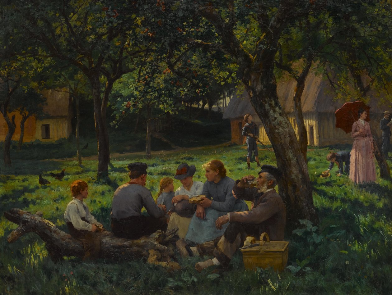 Středisko od Paul Baudoüin