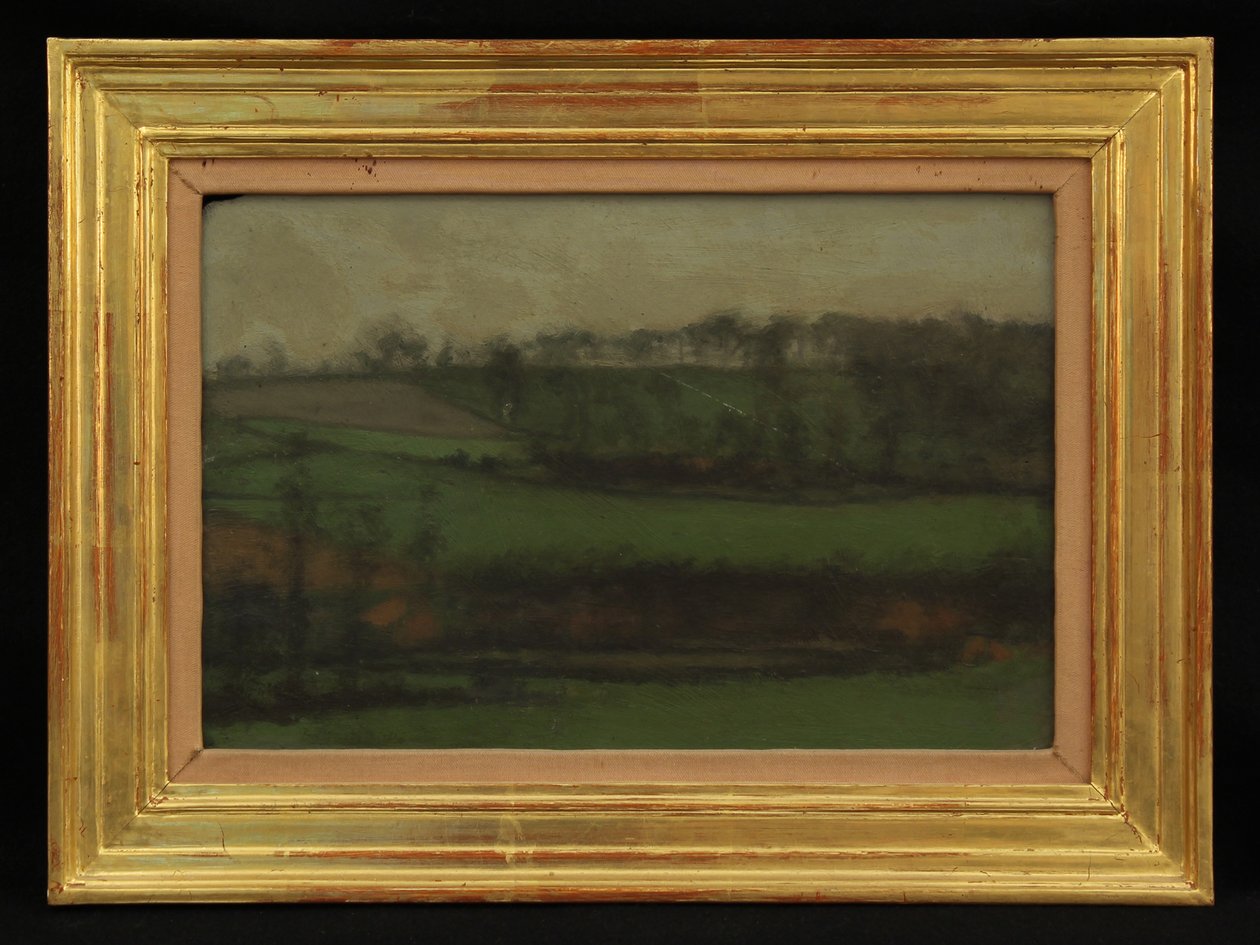 Somerset, kolem roku 1910 od Paul Fordyce Maitland